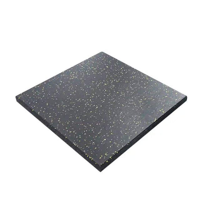 RUBBER TILE 60*60 30MM