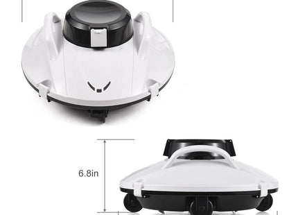 Swimming pool cleaning robot 30 watts