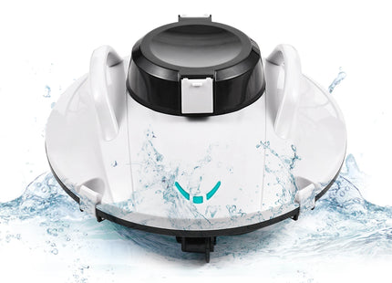روبوت لتنظيف برك السباحة 30 واط
