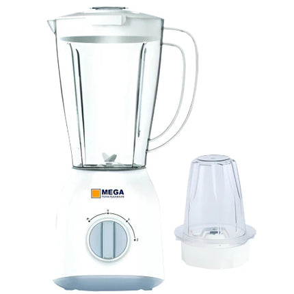 MEGA Blender 400W 1.5L STAND BLENDER & MILL