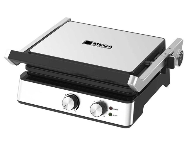 MEGA_HA_SLG6006_1800W CONTACT GRILL_جريل