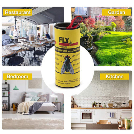 SM13-11_AB-8801_KILL FLY CATCHER_طارد ذباب