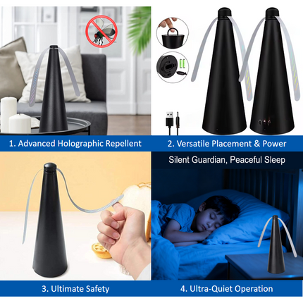 SM13-18_FAN FLY REPELLER_مروحه