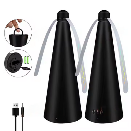 SM13-18_FAN FLY REPELLER_مروحه