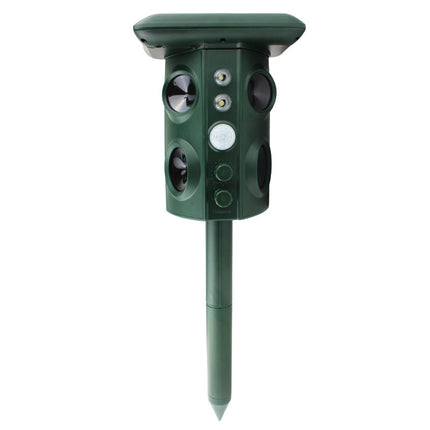 SM13-7_OUTDOOR REPELLER TIERVERTREIBER_طارد حيوانات