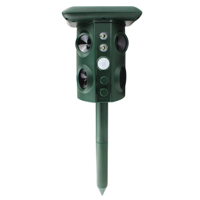 SM13-7_OUTDOOR REPELLER TIERVERTREIBER_طارد حيوانات
