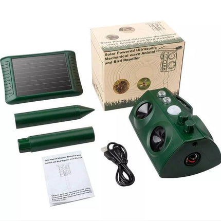 SM13-7_OUTDOOR REPELLER TIERVERTREIBER_طارد حيوانات