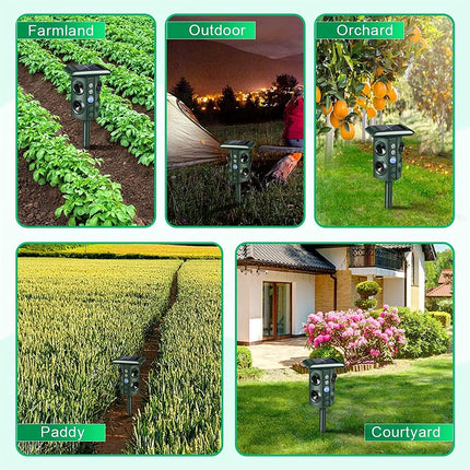 SM13-7_OUTDOOR REPELLER TIERVERTREIBER_طارد حيوانات