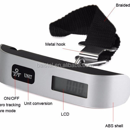 SM44-5_50KG ELECTRONIC LUGGAGE SCALE_ميزان حقائب