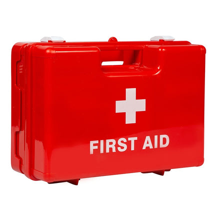 SM8-13_GKB302_FIRST AID BOX_صندوق اسعافات اوليه