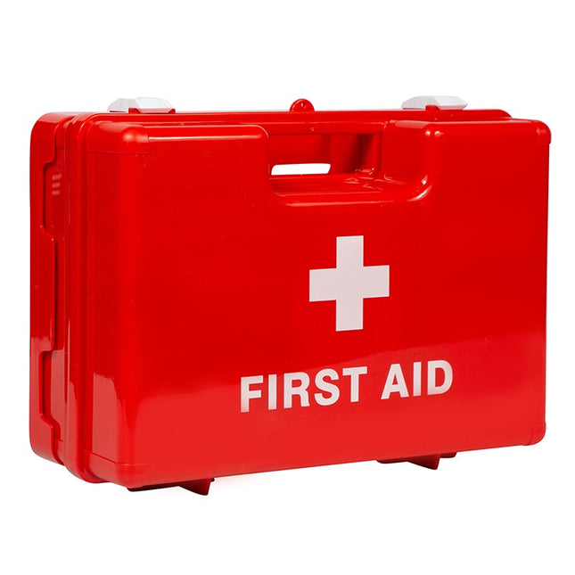 SM8-13_GKB302_FIRST AID BOX_صندوق اسعافات اوليه