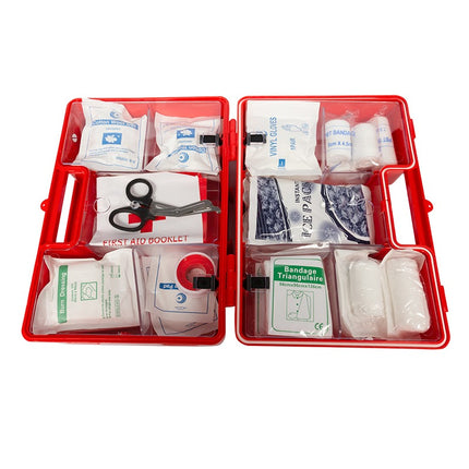 SM8-13_GKB302_FIRST AID BOX_صندوق اسعافات اوليه
