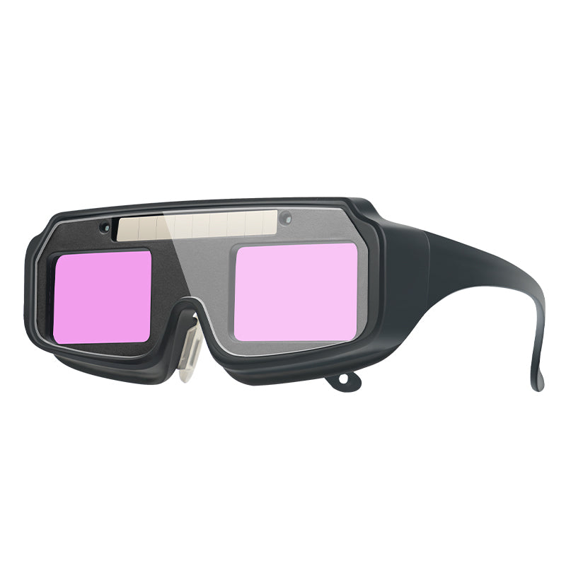 Welding glasses Welding glasses