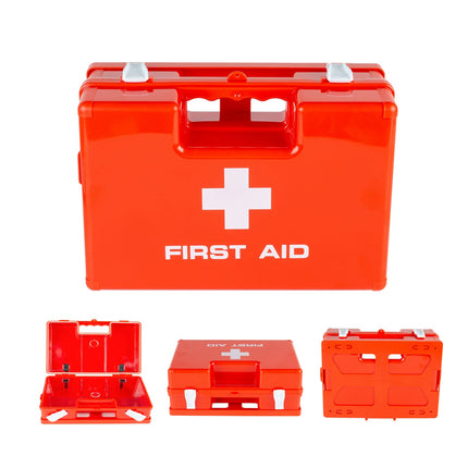 SM8-15_GKB301_FIRST AID BOX_صندوق اسعافات اوليه