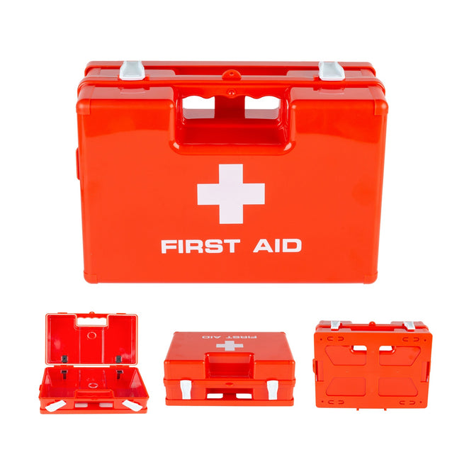 SM8-15_GKB301_FIRST AID BOX_صندوق اسعافات اوليه