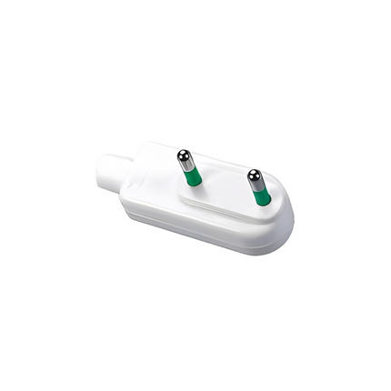 FANTON10A PLUG_WHITE