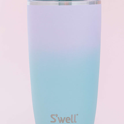 S’well Travel Mug - Candy Pink (470 ml)
