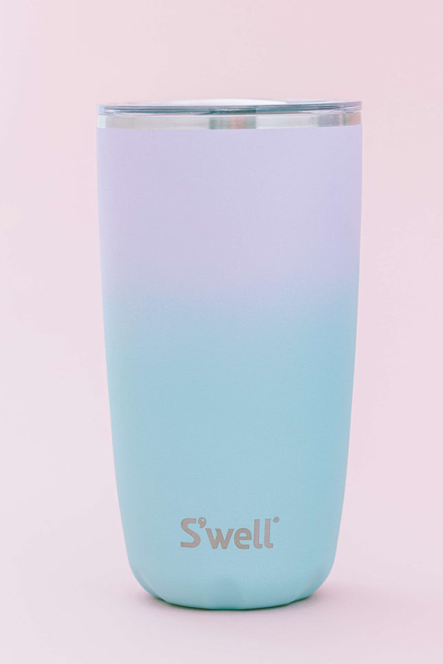 S’well Travel Mug - Candy Pink (470 ml)