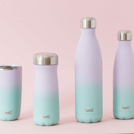 S’well Travel Mug - Candy Pink (470 ml)