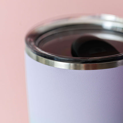 S’well Travel Mug - Candy Pink (470 ml)