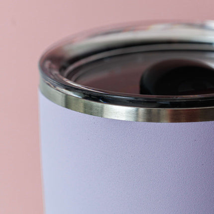 S’well Travel Mug - Candy Pink (470 ml)