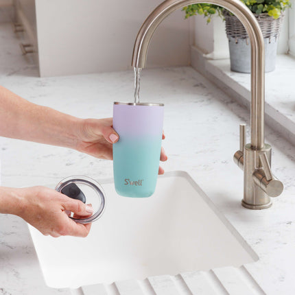 S’well Travel Mug - Candy Pink (470 ml)