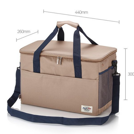 ايس بوكس كوماكس 32 لتر