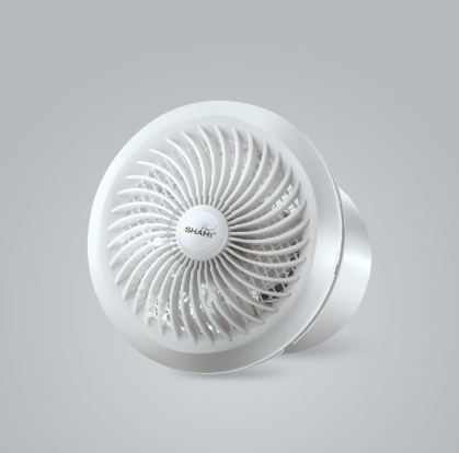 SHAMI VENTILATING FAN 4"