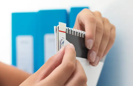 شريط لاصق دبل فيس مزدوج من تيسا