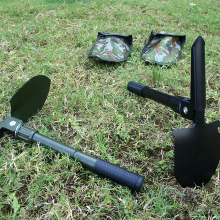 SMALL SHOVEL TRUMPET