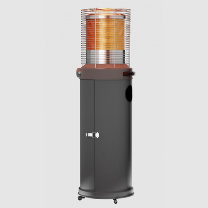 صوبة غاز أولمر جاردنز 1 A1001