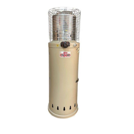 صوبة غاز أولمر A1003