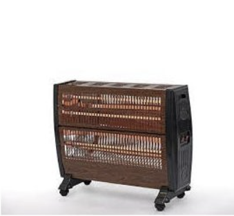 rv-3200 صوبة دوما 2400 واط 4 شمعات