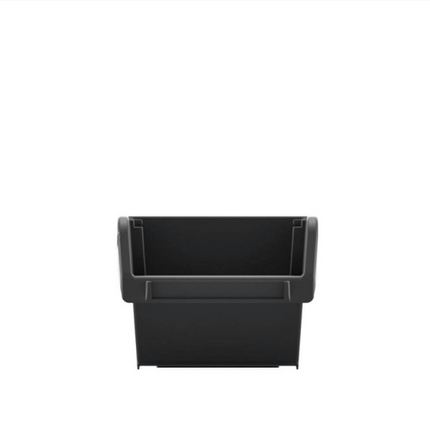 The TRUCK series plastic box (KTR20) measures 195x120x90m