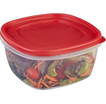 حافظة طعام ربرمايد  (2.12 لتر)