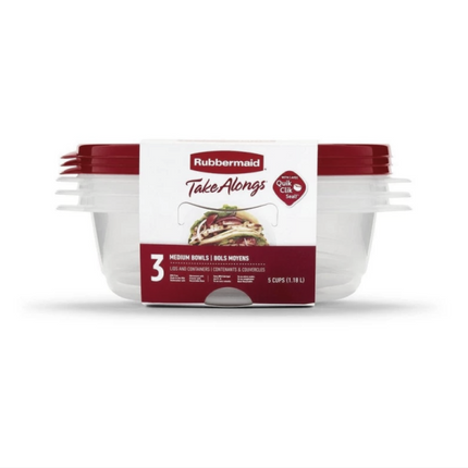 <p data-mce-fragment="1"><strong data-mce-fragment="1">Rubbermaid 1.18L Bowl Food Storage Container Set</strong></p> <ul data-mce-fragment="1"> <li data-mce-fragment="1"></li> </ul>