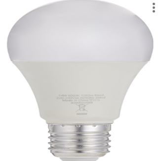 EPSILON_ LED BLUB _لمبه بلحه