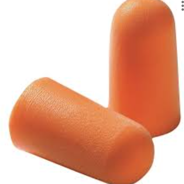 3M_FOAM AIR PLUG_سداده اذن