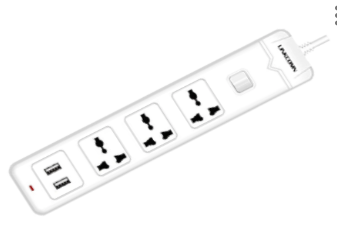 LINKCOMN_ ELECTRICAL EXTENSION_ وصله كهرباء
