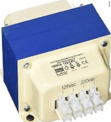 Manumag Spanish Electrical Transformer