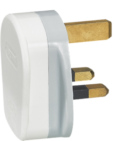 LEGRAND_FUSED 13A_فيش