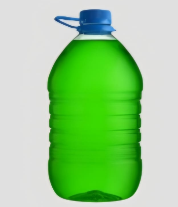 Distilled Water 5L - Green