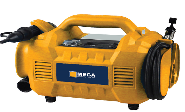 MEGA _20V INFLATOR & DEFLATOR AIR COMPRESSOR
