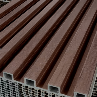 160*24*2900 mm _WPC Indoor Grille plate