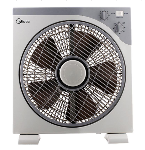 مروحة صندوق (بوكس) - قدرة 40 واط