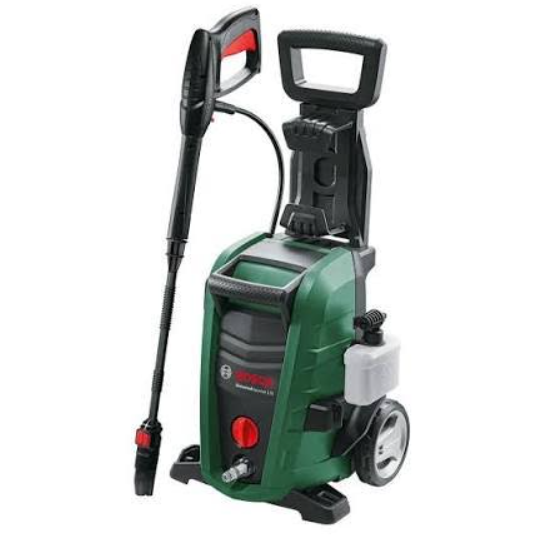 Bosch UniversalAquatak 125 High-Pressure Washer (1500 W)