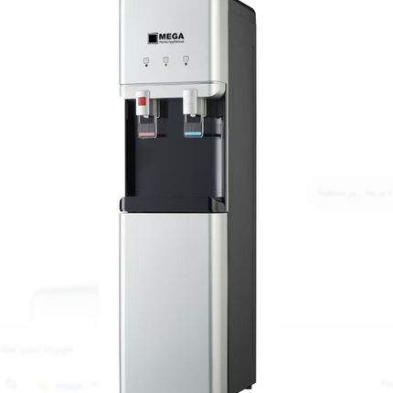 ميجا كولر مياه مع خزانة سفلية