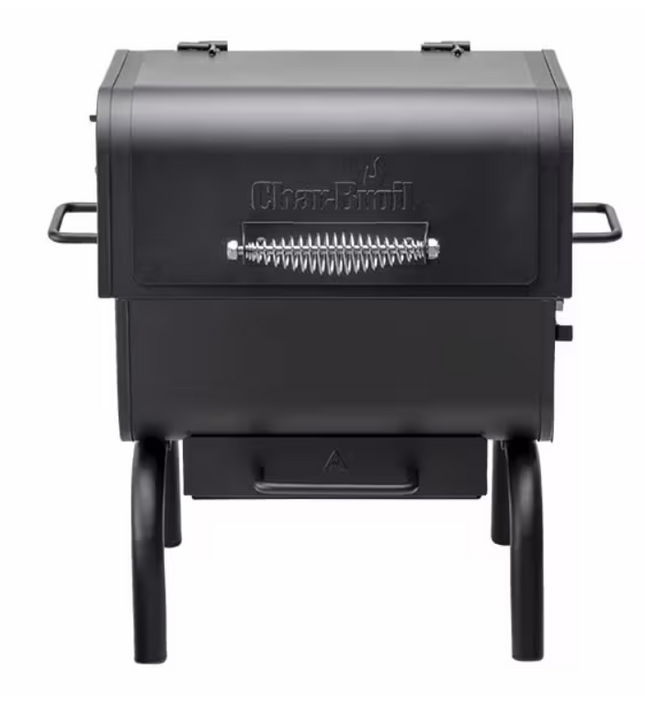 Char-Broil 2-Go Portable Charcoal Grill (Tabletop)