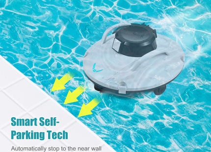 Swimming pool cleaning robot 30 watts
