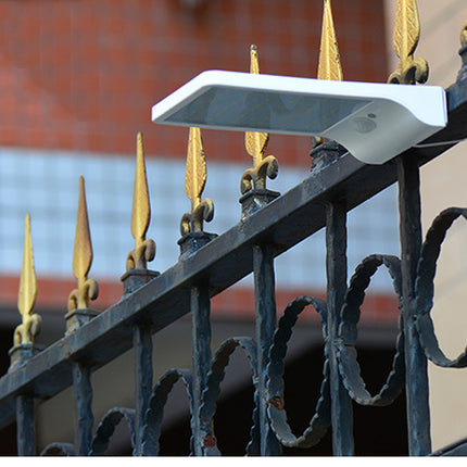 كشاف حائط طاقة شمسية متعدد الأستخدامات 6 فولت - 450 لومن